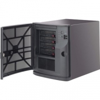DW-System Server