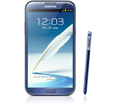 Samsung Note 2 - GT-N7100 Reparatur