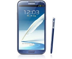 Samsung Note 1 - GT-N7000 Reparatur