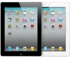 iPad 3 Generation Reparatur A1403, A1416, A1430