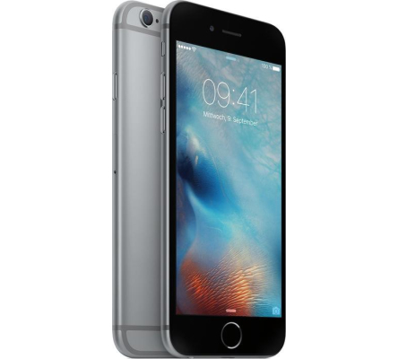 iPhone 6S Reparatur