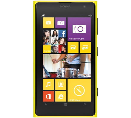 Lumia 1020 Reparatur