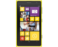 Lumia 1020 Reparatur