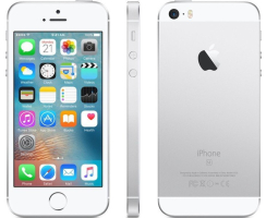 iPhone SE  Reparatur