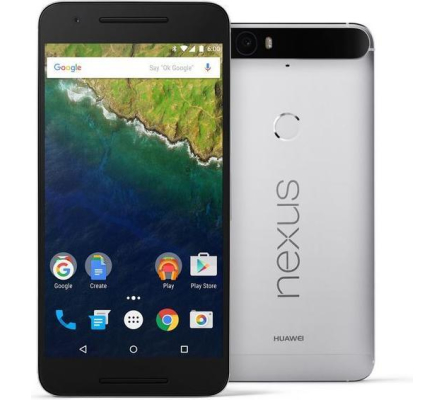 Google Nexus 6P Reparatur