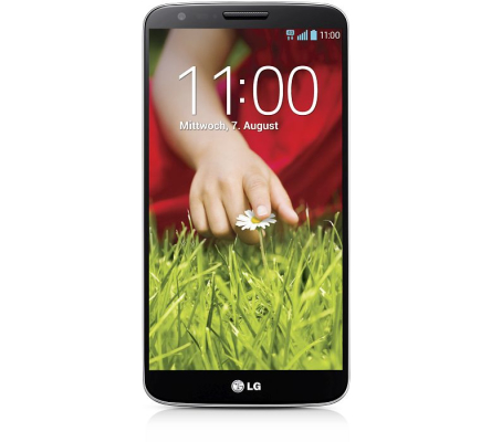 G2 Mini Reparatur