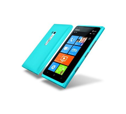 Lumia 900 Reparatur