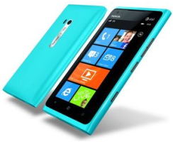 Lumia 900 Reparatur
