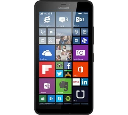 Lumia 640 XL Reparatur