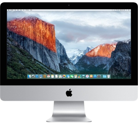 iMac 21,5 Retina (2012-2014) Reparatur A1418