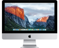 iMac 21,5" Retina (2015) Reparatur A1418