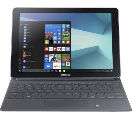 Samsung Book 10.6 (SM-W620 W627) Reparatur