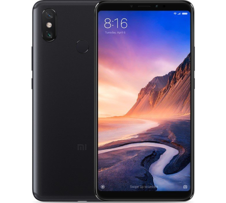 Mi Max 3 Reparaturen