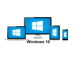 DW-STORE Windows 10 Upgrade