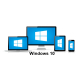 DW-STORE Windows 10 Upgrade