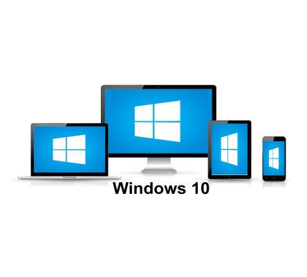 Windows 10 Upgrade incl. Lizenz