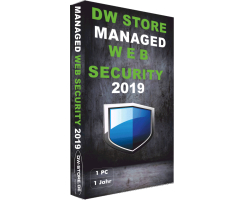 DW STORE MANAGED WEB SECURITY
