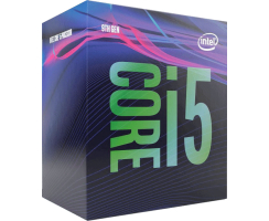 Intel Core i5 13600K (6P/8E/20T) - 3,5-5,1 GHz - 14 Kerne...