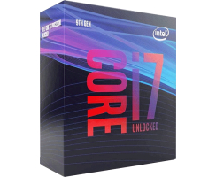 Intel Core i9 13900K (8P/16E/32T) - 3,0-5,8 GHz - LGA1700...