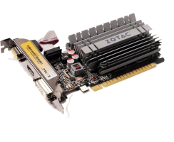 Nvidia GT 1030 2GB DDR5 VRAM