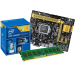 DW System Aufrüstkit 1 mit Intel Pentium G7400 Dual Core 2x 3,70GHz (2C/4T) boxed, Intel H610 Mainboard, 8GB DDR4 RAM