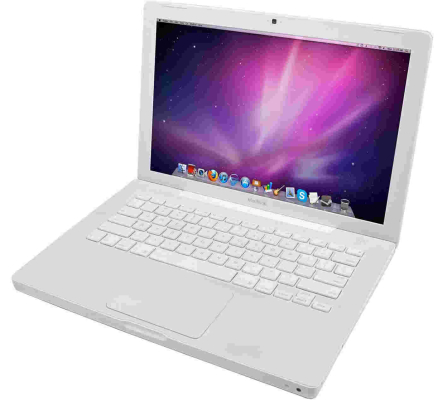 Apple MacBook 13 (A1181) &ndash; Reparatur