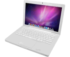 Apple MacBook 13" (A1181) – Reparatur