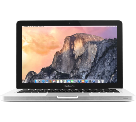 Apple Macbook 13" (A1342) – Reparatur