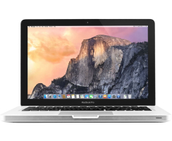 Apple Macbook 13 (A1342) &ndash; Reparatur