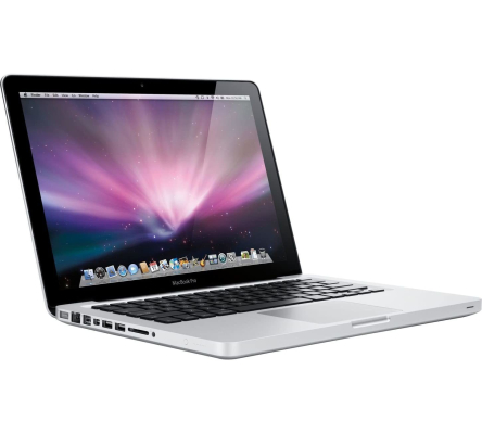 Apple MacBook 13 Unibody (A1278) &ndash; Reparatur