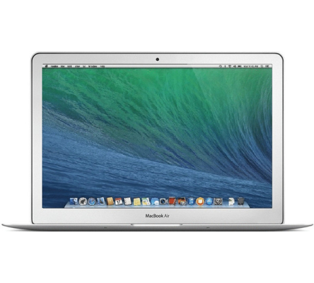 Apple MacBook Air 11" (A1370) - Reparatur