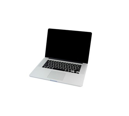 Apple MacBook Pro 15" (A1211) - Reparatur