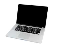Apple MacBook Pro 15" (A1211) - Reparatur