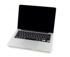 Apple MacBook Pro 15 (A1260) - Reparatur
