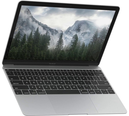 Apple MacBook Pro 12 (A1534) - Reparatur