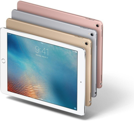 iPad Pro 12,9" 3 Generation Reparatur A1876, A2014, A1895