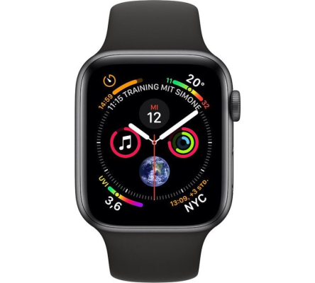 Apple Watch Series 3 (GPS) 38mm Reparatur A1858