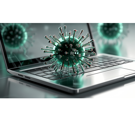DW-STORE Viren und Trojanerentfernung