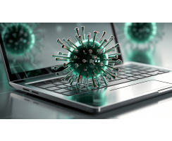 DW-STORE Viren und Trojanerentfernung