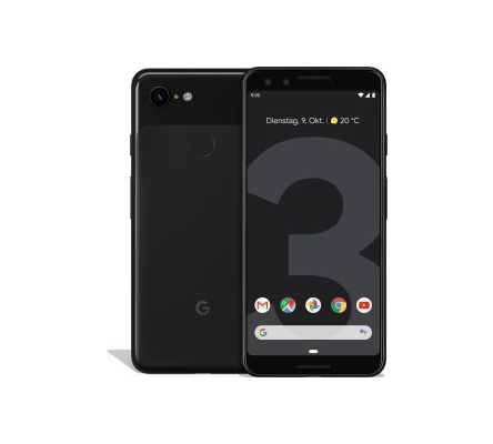 Google Pixel 3 Reparatur