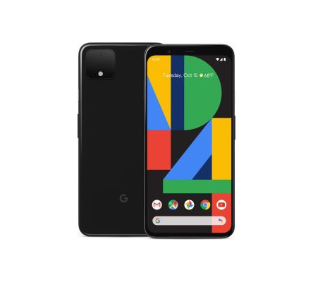 Google Pixel 4 XL Reparatur