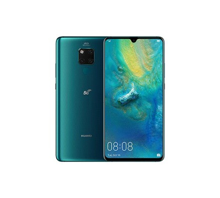 Huawei Mate 20 X Pro Reparatur