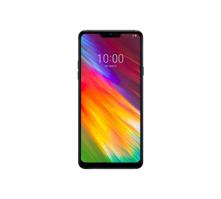 G7 Fit Reparatur