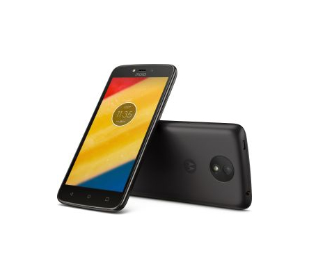 Moto C Plus Reparatur