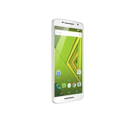 Moto X Play Reparatur