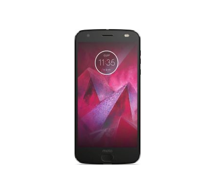Moto Z2 Force Reparatur