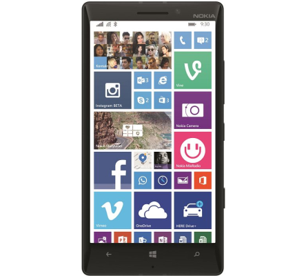 Lumia 950 Reparatur
