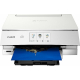 CANON PIXMA TS8750 MFP colour ink-jet A4 15 ipmprint 200 sheets USB 2.0 Wi-Fi black
