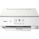 CANON PIXMA TS8750 MFP colour ink-jet A4 15 ipmprint 200 sheets USB 2.0 Wi-Fi black