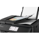 CANON Pixma TS9550 Schwarz A3 MFP 3 in 1 drucken kopieren scannen Cloud Link WLAN/LAN 10,8cm LC-Display 5Tintensystem 4.800x1.200dpi